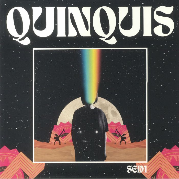 QUINQUIS - Seim