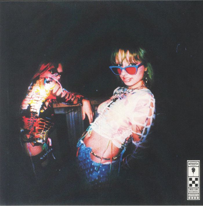 The LET GO - Delete My Feelings