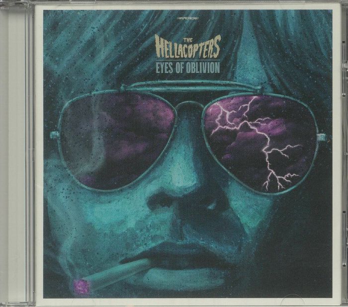 HELLACOPTERS, The - Eyes Of Oblivion