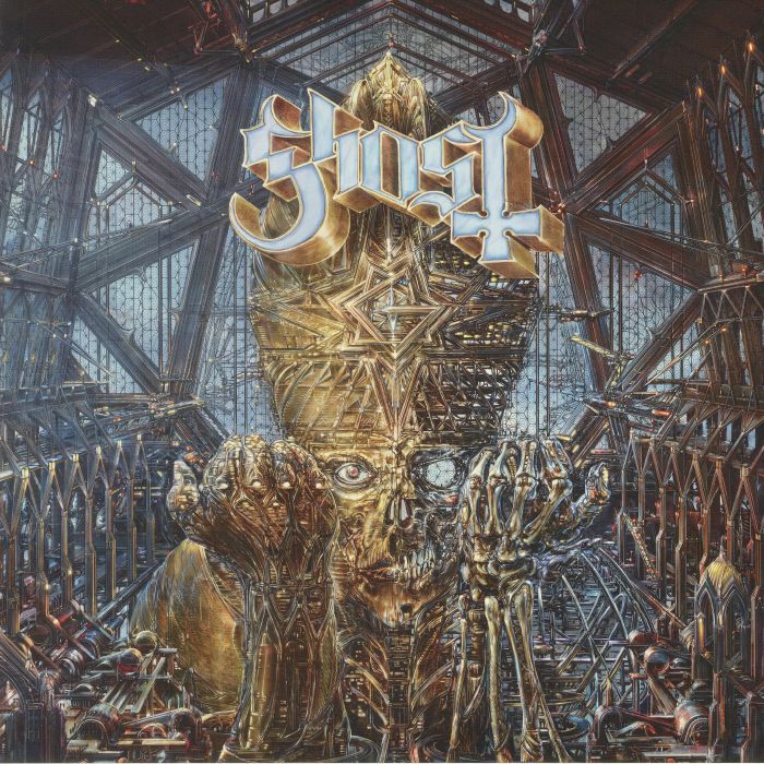 GHOST - Impera