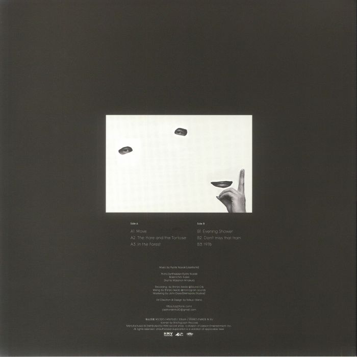 JAZZTRONIK - Universal Language