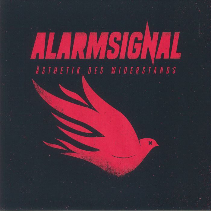 ALARMSIGNAL - Asthetik Des Widerstands