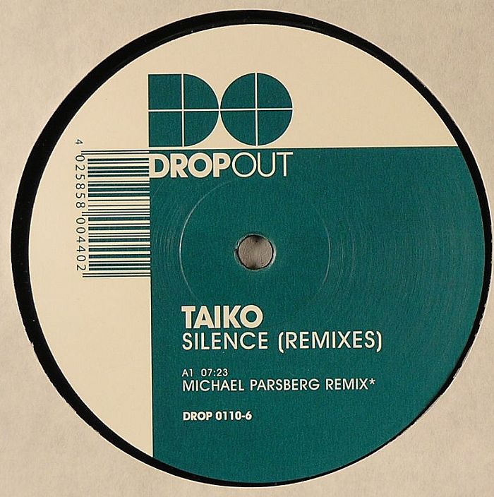 TAIKO - Silence (remixes)