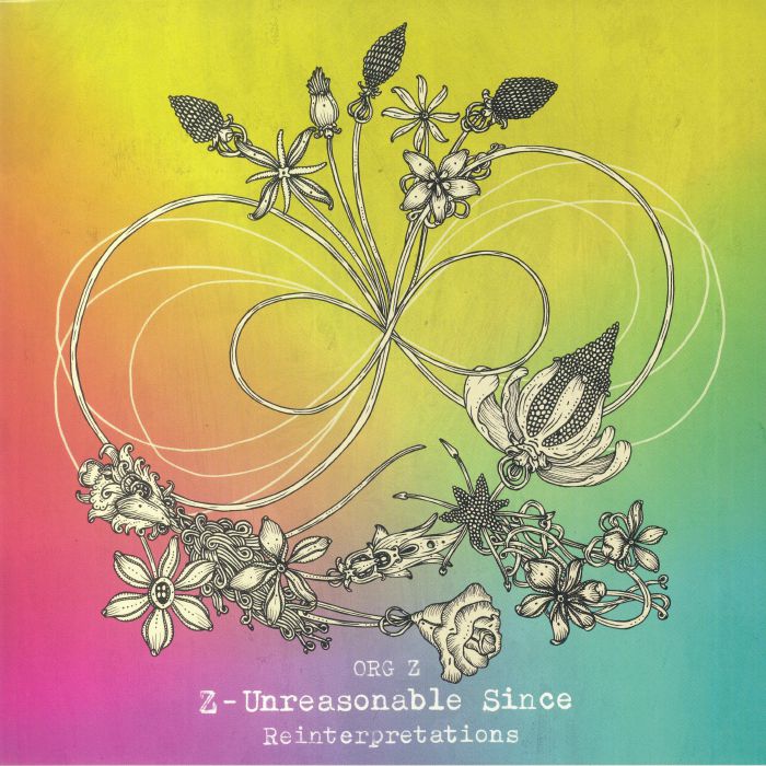 Z/VARIOUS - Unreasonable Since: Reinterpretations