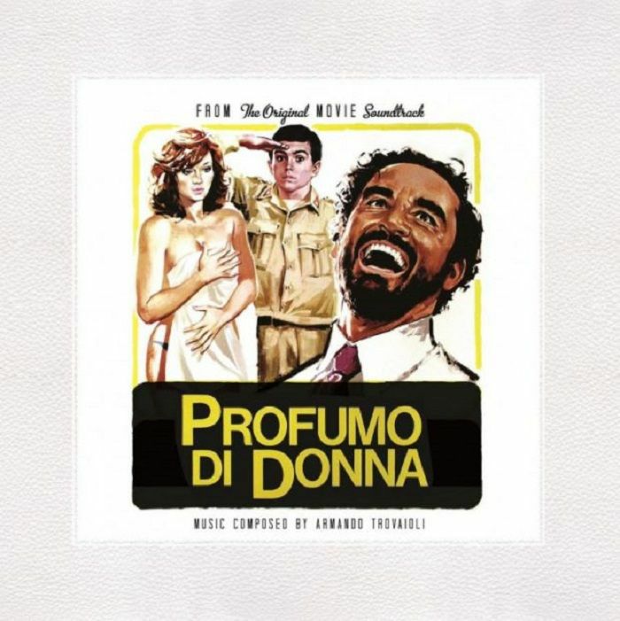 TROVAJOLI, Armando - Profumo Di Donna (Soundtrack)