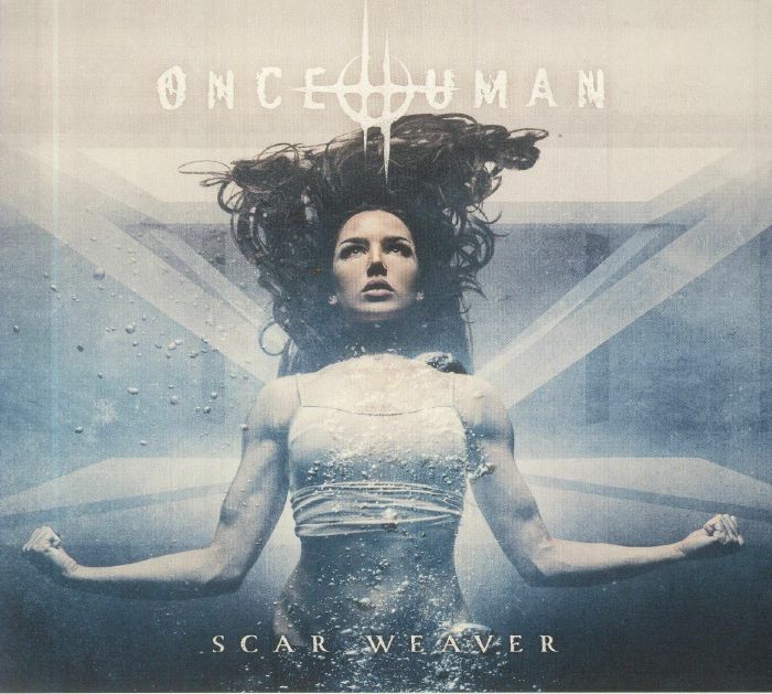ONCE HUMAN - Scar Weaver