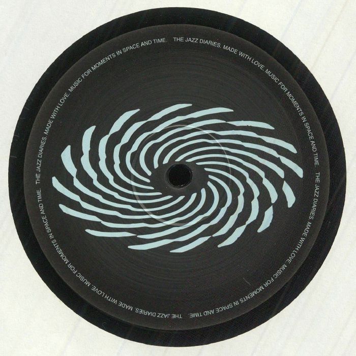 HORATIO LUNA - Reworks EP