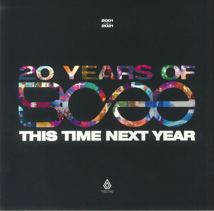 BCEE - 20 Years Of BCEE: This Time Next Year