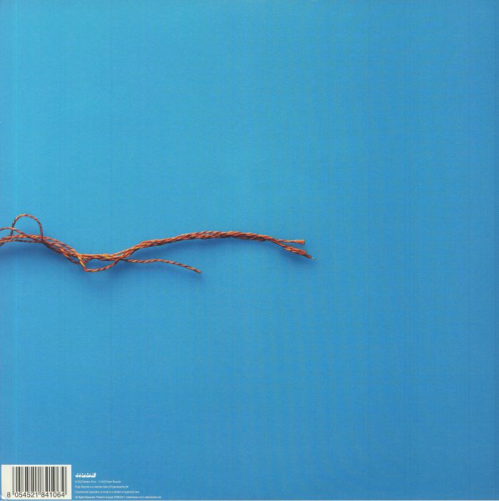 MODERN ERROR - Victim Of A Modern Age