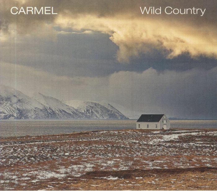 CARMEL - Wild Country
