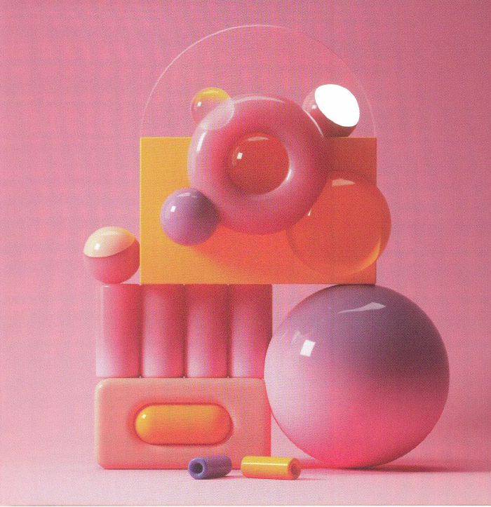 RUBBER OH - Strange Craft
