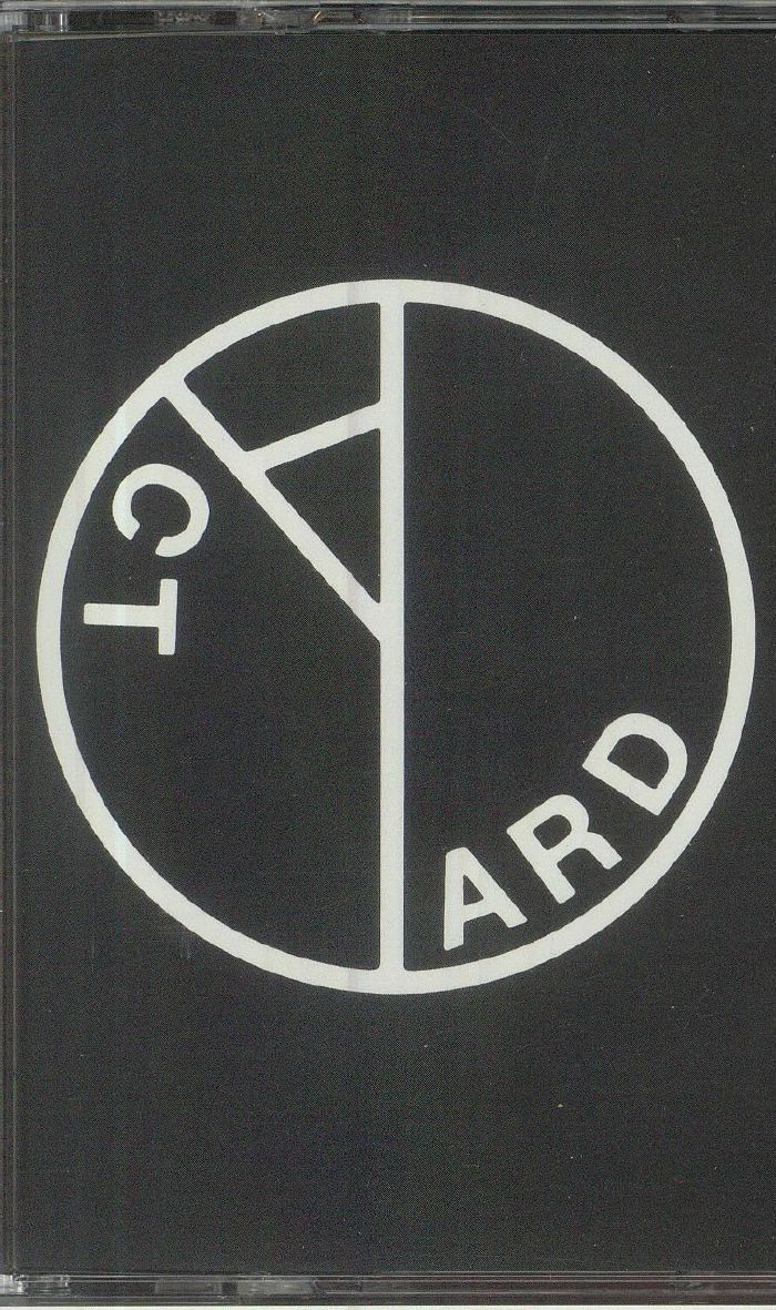 YARD ACT - The Overload