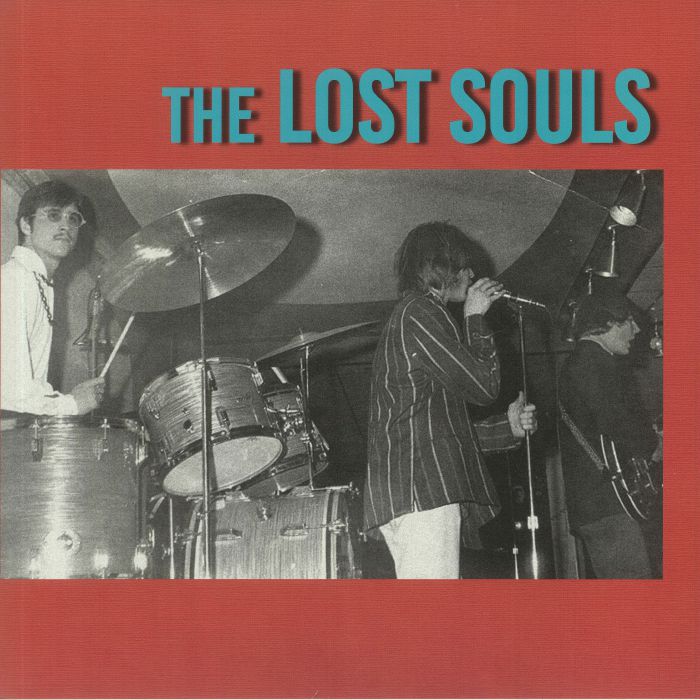 LOST SOULS, The - The Lost Souls