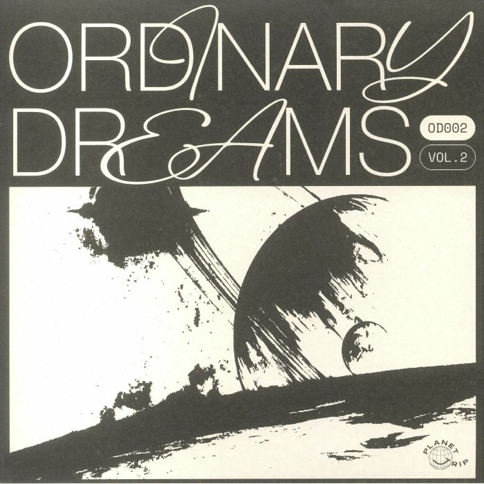 VARIOUS - Ordinary Dreams Vol II