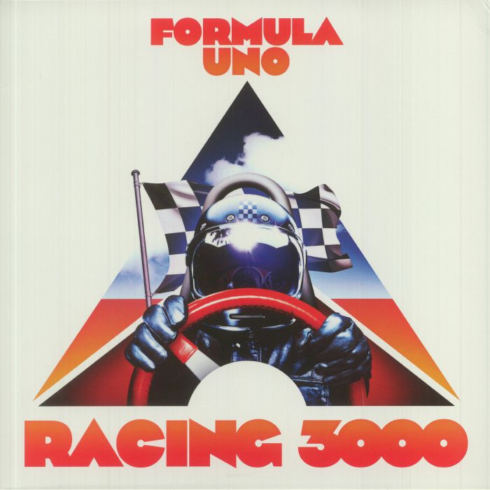 FORMULA UNO - Racing 3000