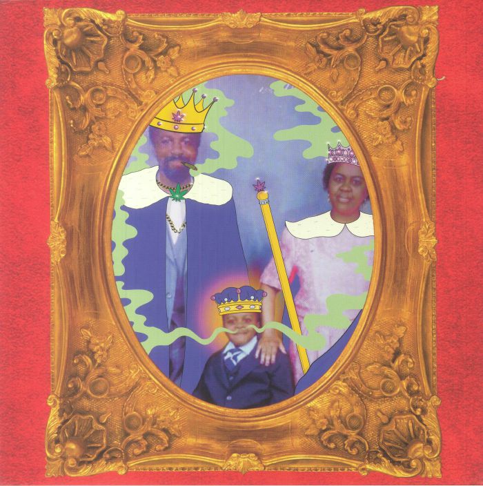 SMOKE DZA - The Hustler's Catalog 2