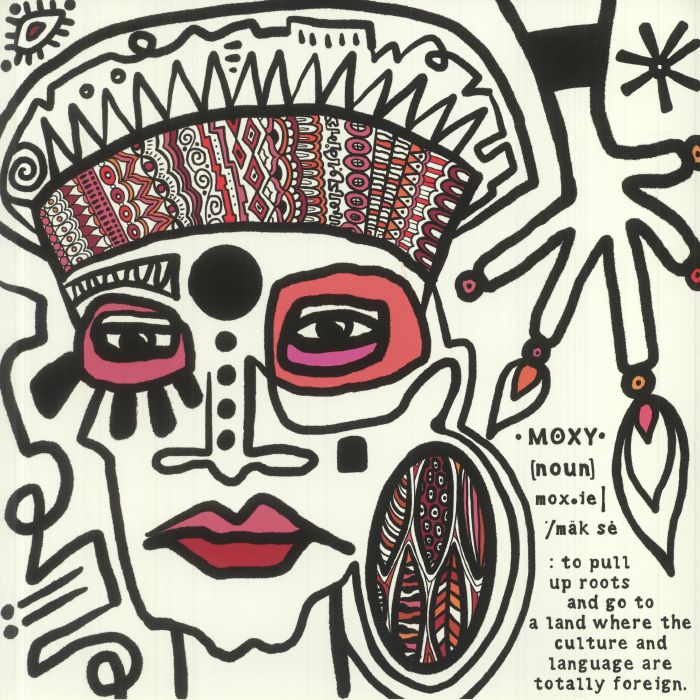 SYROSSIAN, Darius/REELOW - Moxy Muzik Editions Vol 2
