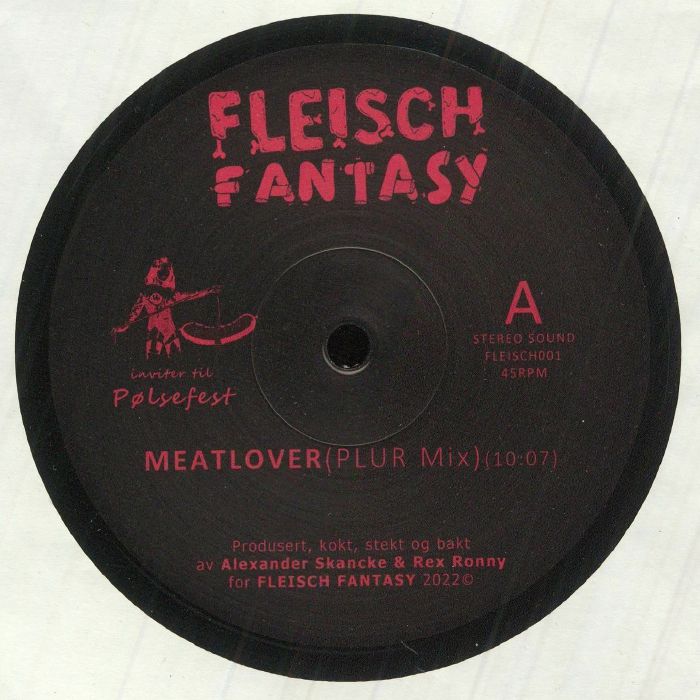 FLEISCH FANTASY - Polsefest