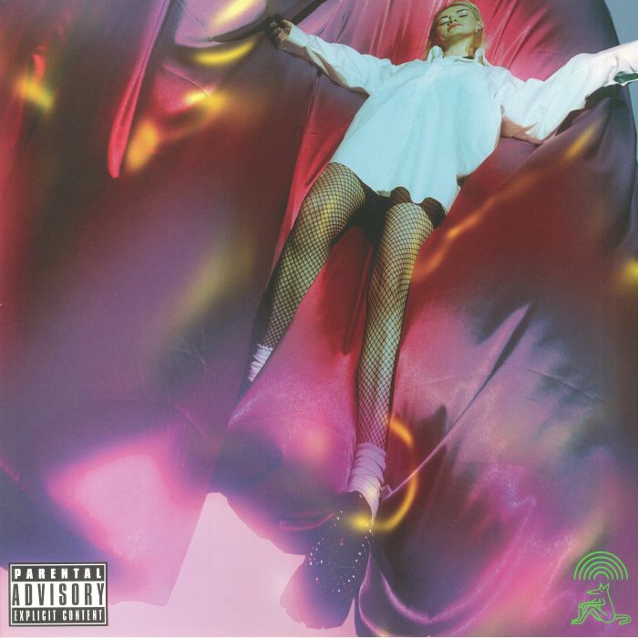 UFFIE - Sunshine Factory