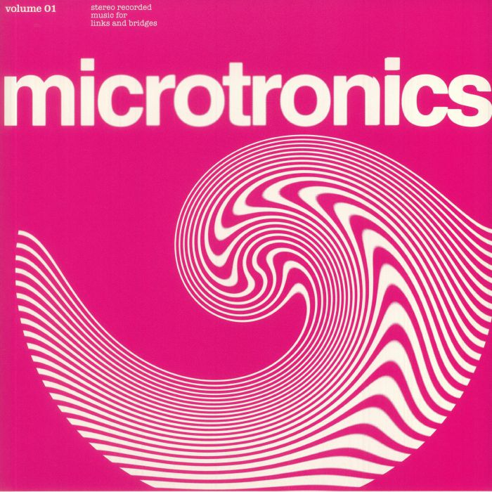 BROADCAST - Microtronics: Volume 01 & 02
