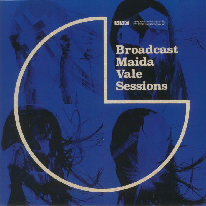 BROADCAST - BBC Maida Vale Sessions