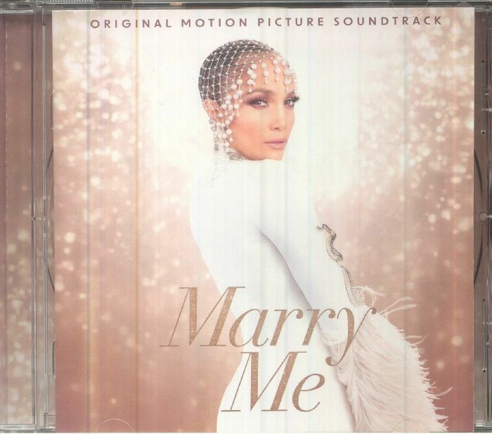 LOPEZ, Jennifer/MALUMA	 - Marry Me (Soundtrack)