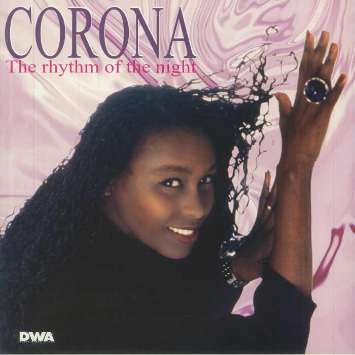 CORONA - The Rhythm Of The Night