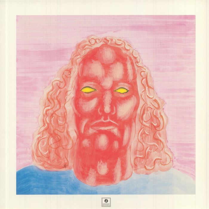 Jameszoo – Blind vinyl cover
