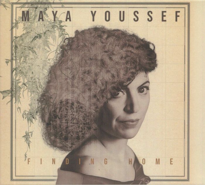 YOUSSEF, Maya - Finding Home