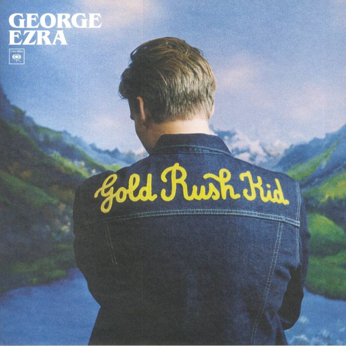 GEORGE EZRA - Gold Rush Kid