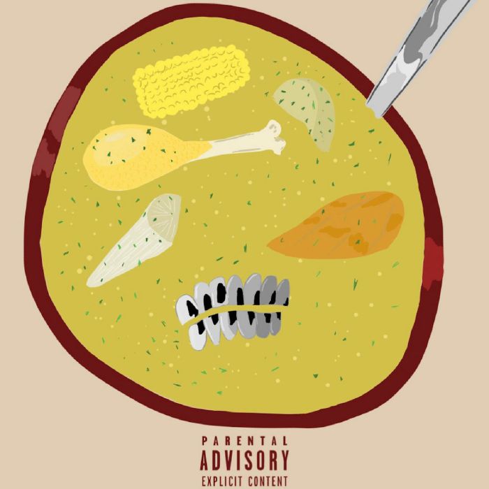 CRIMEAPPLE - Sancocho