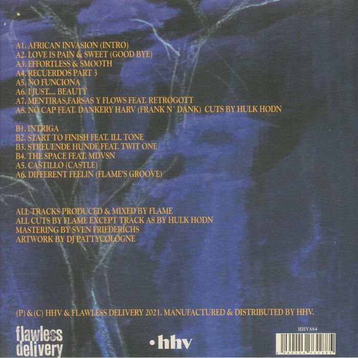 FLAME - Kings & Queens