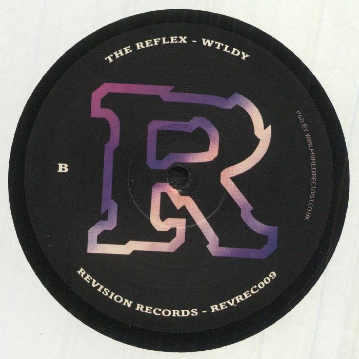 REFLEX, The - RKIT