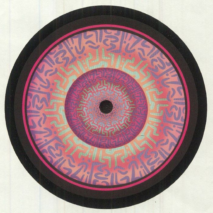 FURLAN, Bruno - The Speakers Pump Like This
