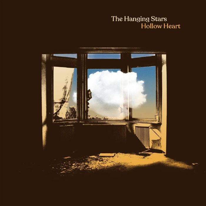 HANGING STARS, The - Hollow Heart