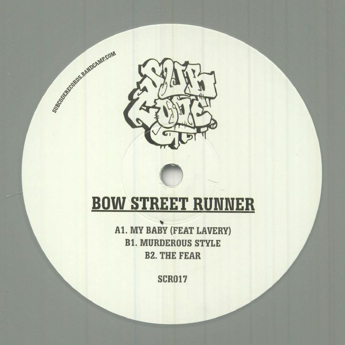 BOW STREET RUNNER - Murderous Style