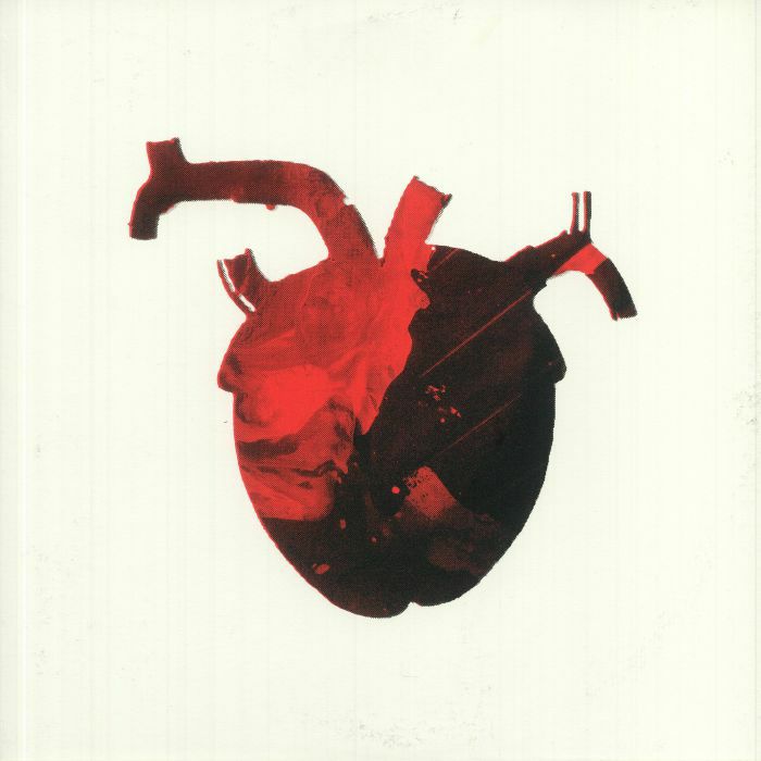 TOPLEY BIRD, Martina - Pure Heart EP (B-STOCK)