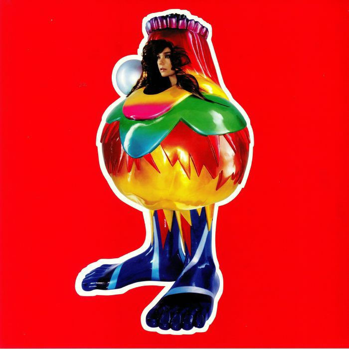 BJORK - Volta (B-STOCK)