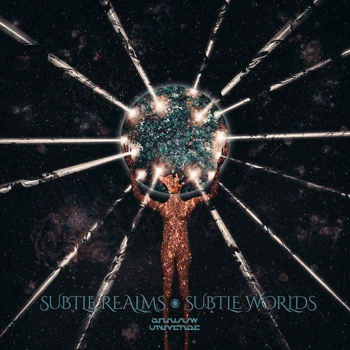 SHADOW UNIVERSE - Subtle Realms Subtle Worlds