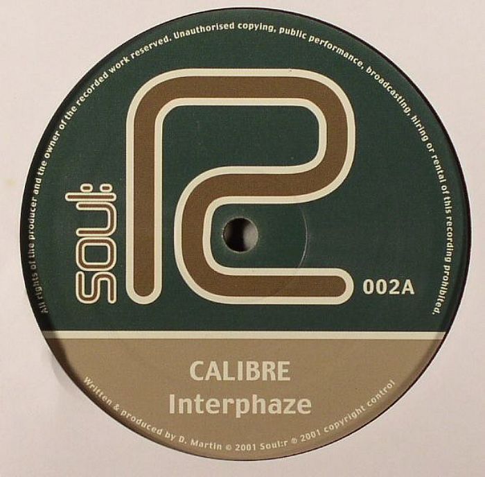 CALIBRE - Interphaze