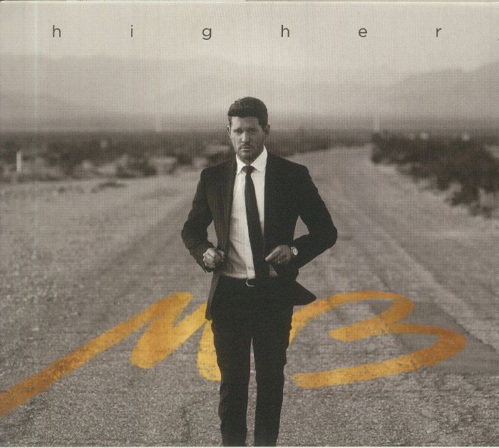 BUBLE, Michael - Higher