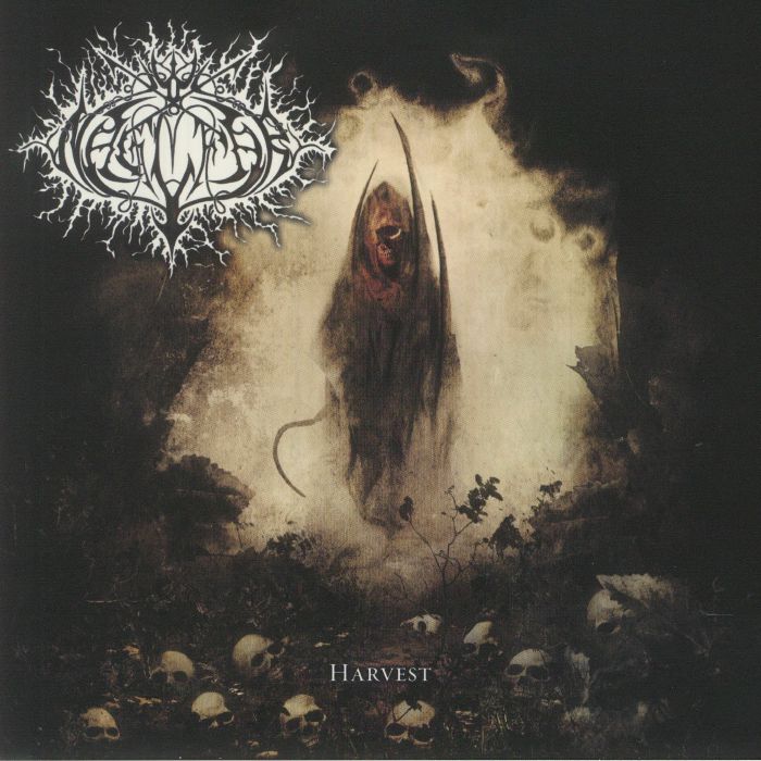 NAGLFAR - Harvest