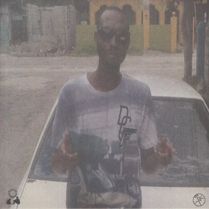 DUPPY GUN/ELEMENT/I JAHBAR/DARKBLOOD/G SUDDEN/KING G - Andromeda EP