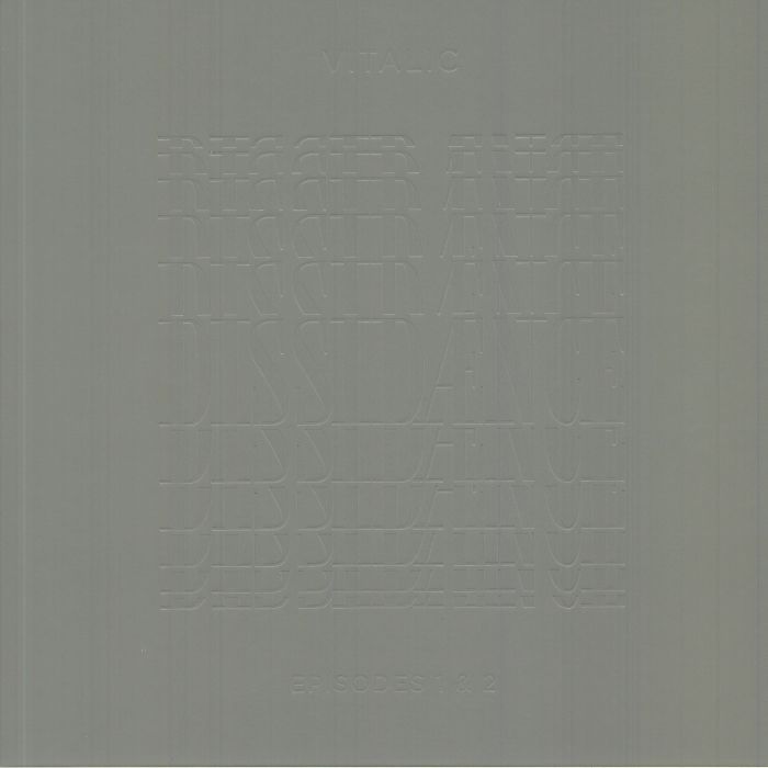 VITALIC - Dissidaence: Episodes 1 & 2