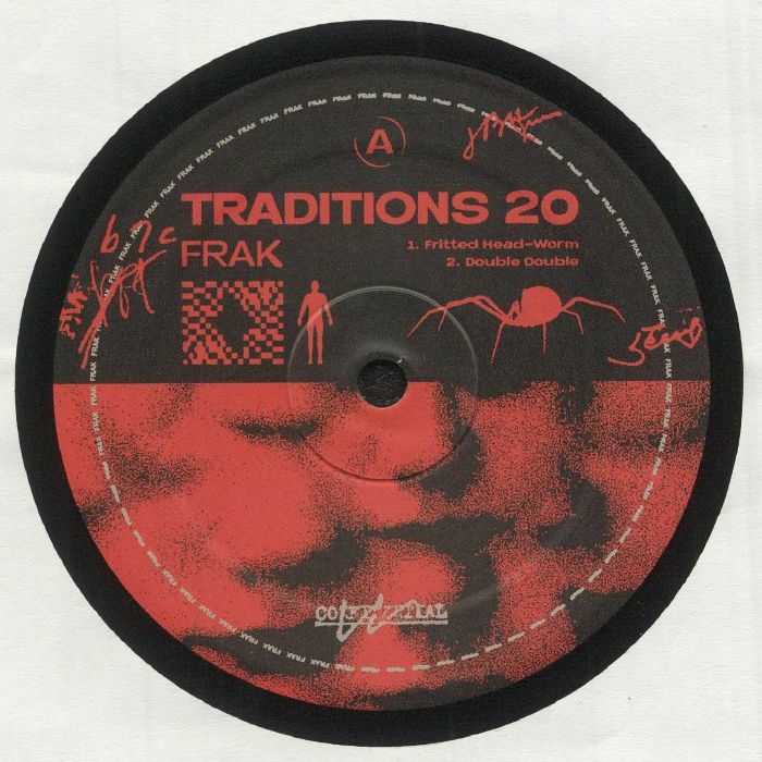 FRAK - Traditions 20