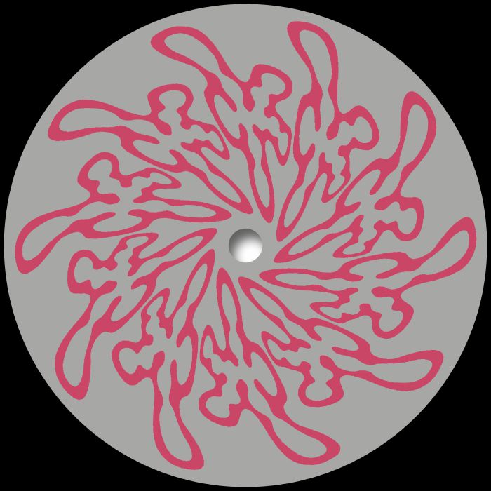 ROBOTRON/AUTRE - Martian Dawn EP