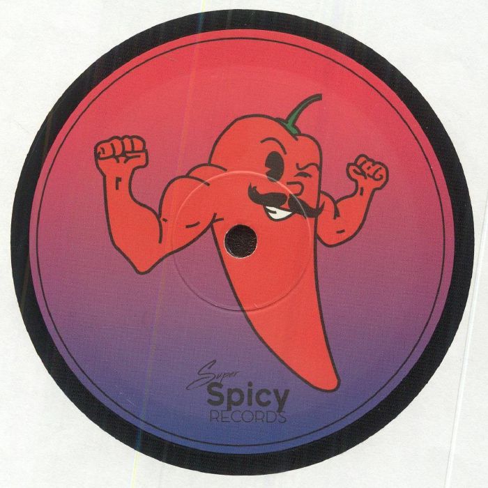 GONYA, Igor/MUSTA/PRISMA DEER/DISCO 86/JET BOOT JACK - Super Spicy Recipe Vol 4