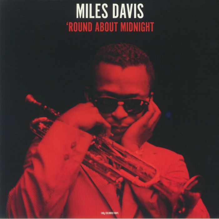 Miles DAVIS - Round About Midnight Vinyl at Juno Records.