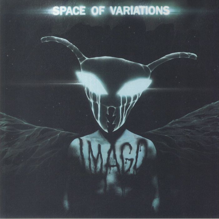 SPACE OF VARIATIONS - IMAGO