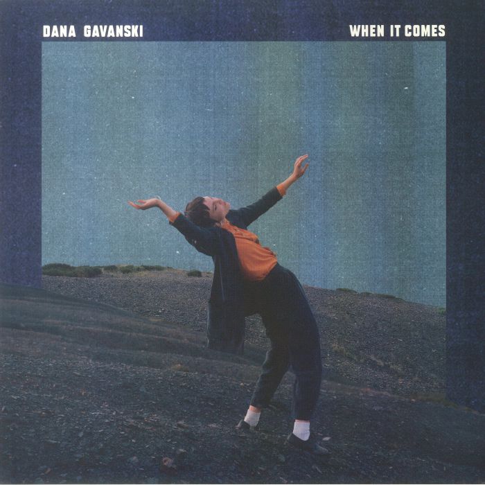 GAVANSKI, Dana - When It Comes